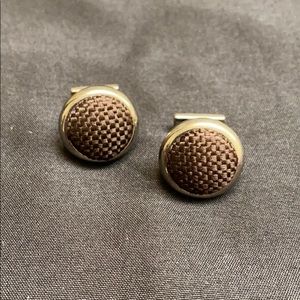 Thomas Pink cuff links